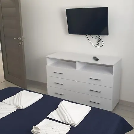 Summer Crib Mamaia-Sat Năvodari Esterno foto