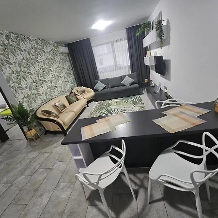 Summer Crib Mamaia-Sat Năvodari Esterno foto