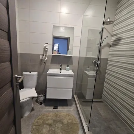 Summer Crib Mamaia-Sat Navodari Exterior photo