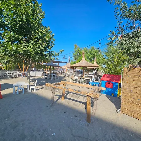 Summer Crib Mamaia-Sat Năvodari Esterno foto