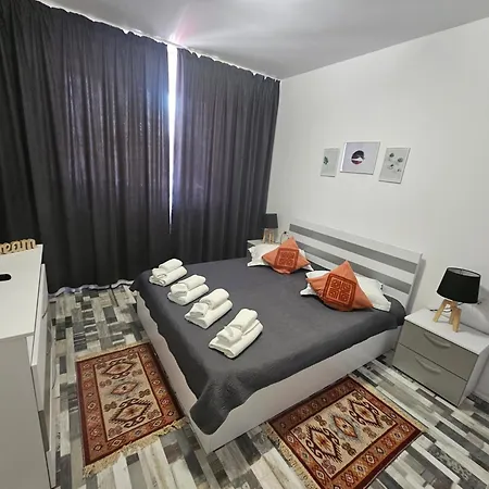Summer Crib Mamaia-Sat Năvodari Esterno foto