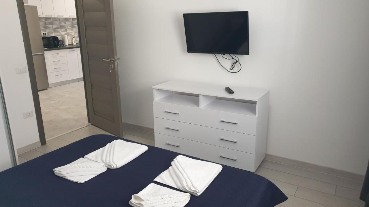 Summer Crib Mamaia-sat * Navodari