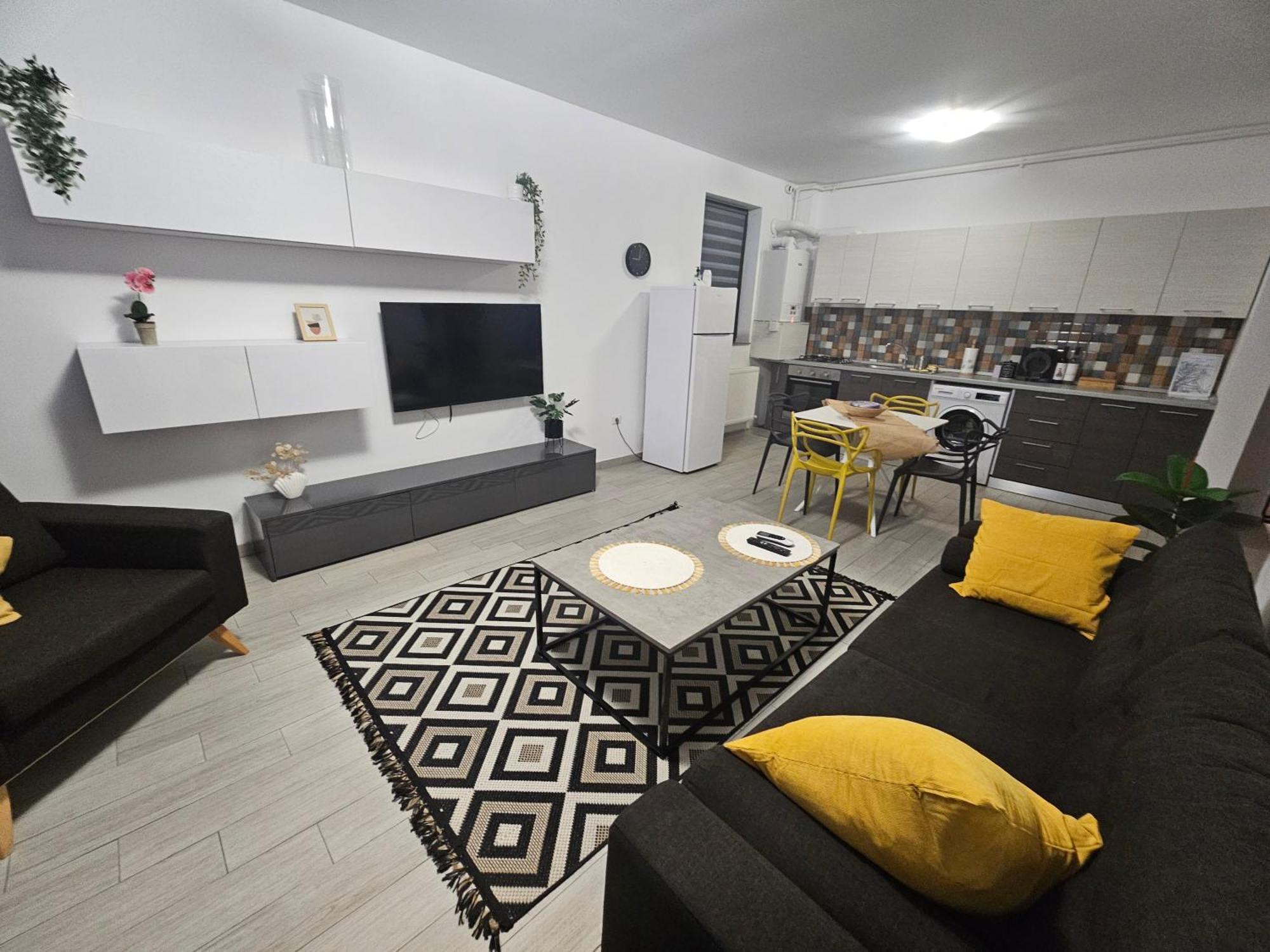 Summer Crib Mamaia-sat Navodari